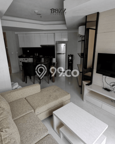 Hunian Apartemen Disewakan Terjangkau 70m2 di Kemayoran, Cocok Dijadikan Hunian Anda Hunian Apartemen Disewakan Terjangkau 70m2 di Kemayoran, Cocok Dijadikan Hunian Anda