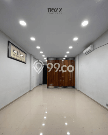 Ruko Bagus Dijual LB 202m2 Lokasi Strategis Jakarta Utara Area Cocok untuk Berbisnis Ruko Bagus Dijual LB 202m2 Lokasi Strategis Jakarta Utara Area Cocok untuk Berbisnis