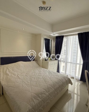 Disewakan Cepat! Unit Apartemen Hemat di Kemayoran, Jakarta Pusat 2 Kamar Tidur dan 1 Kamar Mandi Disewakan Cepat! Unit Apartemen Hemat di Kemayoran, Jakarta Pusat 2 Kamar Tidur dan 1 Kamar Mandi