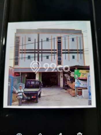 Dijual Rumah Kost di Kalideres, Jakarta Barat, 56 KT, 56 KM, Bangunan 1100m2 Dijual Rumah Kost di Kalideres, Jakarta Barat, 56 KT, 56 KM, Bangunan 1100m2