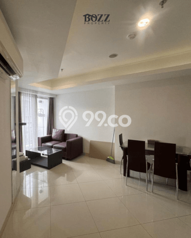 Sewa Apartemen Murah di Kemayoran, Jakarta Pusat Dekat Fasilitas Umum Sewa Apartemen Murah di Kemayoran, Jakarta Pusat Dekat Fasilitas Umum