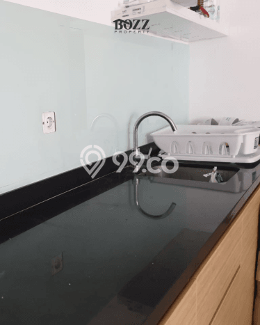 Hunian Apartemen Bagus di Kemayoran 2 Kamar Tidur Hunian Apartemen Bagus di Kemayoran 2 Kamar Tidur