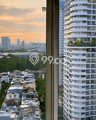 Apartemen Harga Murah dengan 2 BR & 1 KM di Kemayoran Jakarta Pusat Apartemen Harga Murah dengan 2 BR & 1 KM di Kemayoran Jakarta Pusat