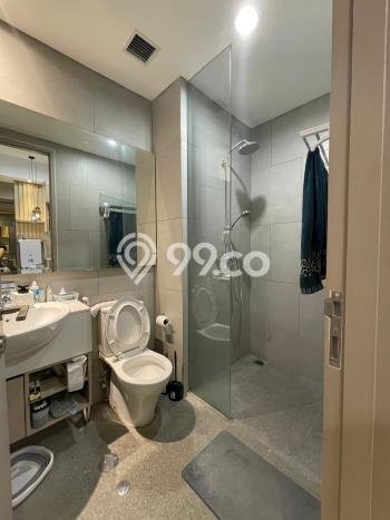 Jarang Ada! Unit Apartemen Hemat di Kemayoran, Jakarta Pusat 2 Kamar Tidur dan 1 Kamar Mandi Jarang Ada! Unit Apartemen Hemat di Kemayoran, Jakarta Pusat 2 Kamar Tidur dan 1 Kamar Mandi