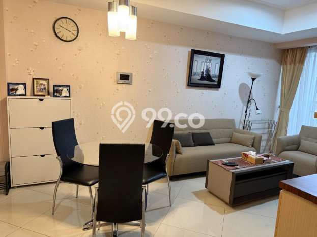 Disewakan Cepat! Unit Apartemen Hemat di Kemayoran, Jakarta Pusat 2 Kamar Tidur dan 1 Kamar Mandi Disewakan Cepat! Unit Apartemen Hemat di Kemayoran, Jakarta Pusat 2 Kamar Tidur dan 1 Kamar Mandi