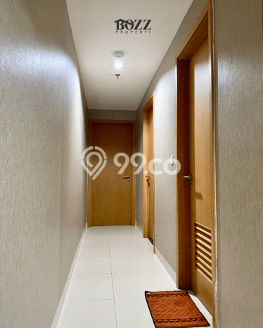 Apartemen Harga Murah dengan 2 BR & 1 KM di Kemayoran Jakarta Pusat Apartemen Harga Murah dengan 2 BR & 1 KM di Kemayoran Jakarta Pusat