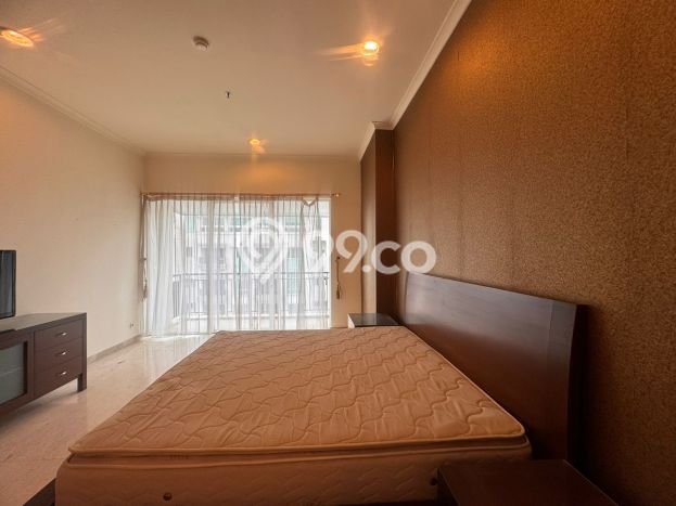 Apartemen Strategis 196m2 di Senayan Jakarta Selatan 3 Bedroom Apartemen Strategis 196m2 di Senayan Jakarta Selatan 3 Bedroom