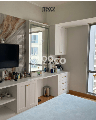 Disewakan Apartemen Minimalis 76m2 Punya 2 KT, 2 KM, Lokasi di Kemayoran Disewakan Apartemen Minimalis 76m2 Punya 2 KT, 2 KM, Lokasi di Kemayoran