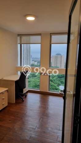 Disewakan Kantor komersial di Kemayoran luas bangunan 102m2 Disewakan Kantor komersial di Kemayoran luas bangunan 102m2