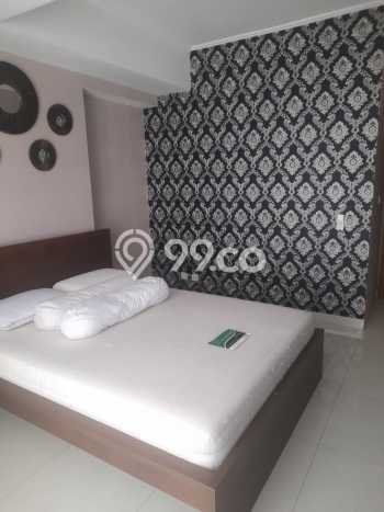 Disewakan Segera Apartemen Nyaman 2 KT di Kawasan Kemayoran Disewakan Segera Apartemen Nyaman 2 KT di Kawasan Kemayoran
