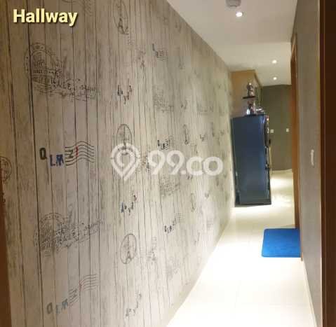 Unit Apartemen Dijual di Kemayoran, Jakarta Pusat, dengan 2 Bedroom, 1 Bathroom Unit Apartemen Dijual di Kemayoran, Jakarta Pusat, dengan 2 Bedroom, 1 Bathroom