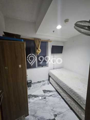 Dijual Apartemen di Kemayoran, Jakarta Pusat Punya 2 Kamar Tidur Dijual Apartemen di Kemayoran, Jakarta Pusat Punya 2 Kamar Tidur