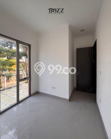 Rumah Budget Terbaik Dijual di Tangerang LT 100m2 Rumah Budget Terbaik Dijual di Tangerang LT 100m2