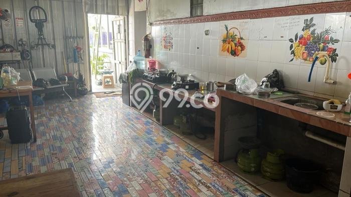 Dijual Rumah Kost di Kalideres, Jakarta Barat, 56 KT, 56 KM, Bangunan 1100m2 Dijual Rumah Kost di Kalideres, Jakarta Barat, 56 KT, 56 KM, Bangunan 1100m2