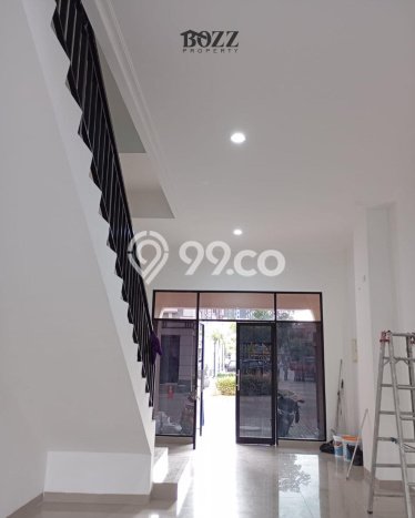 Area Ramai! Ruko Dijual di Tangerang untuk Bisnis Luas Bangunan 203m2 Area Ramai! Ruko Dijual di Tangerang untuk Bisnis Luas Bangunan 203m2