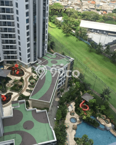 Hunian Apartemen Bagus di Kemayoran 2 Kamar Tidur Hunian Apartemen Bagus di Kemayoran 2 Kamar Tidur