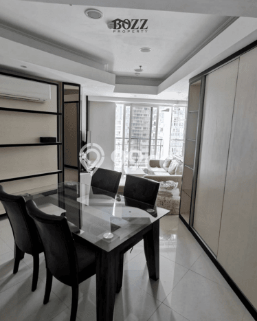 Hunian Apartemen Disewakan Terjangkau 70m2 di Kemayoran, Cocok Dijadikan Hunian Anda Hunian Apartemen Disewakan Terjangkau 70m2 di Kemayoran, Cocok Dijadikan Hunian Anda