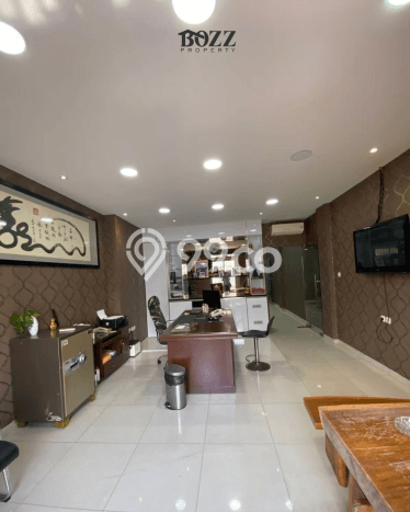 Ruko Bagus Dijual LB 202m2 Lokasi Strategis Jakarta Utara Area Cocok untuk Berbisnis Ruko Bagus Dijual LB 202m2 Lokasi Strategis Jakarta Utara Area Cocok untuk Berbisnis