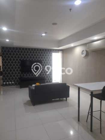 Disewakan Segera Apartemen Nyaman 2 KT di Kawasan Kemayoran Disewakan Segera Apartemen Nyaman 2 KT di Kawasan Kemayoran