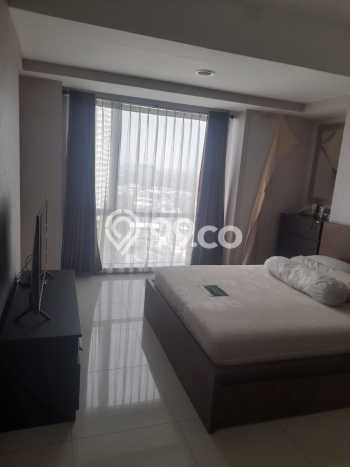 Disewakan Segera Apartemen Nyaman 2 KT di Kawasan Kemayoran Disewakan Segera Apartemen Nyaman 2 KT di Kawasan Kemayoran
