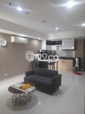 Disewakan Segera Apartemen Nyaman 2 KT di Kawasan Kemayoran Disewakan Segera Apartemen Nyaman 2 KT di Kawasan Kemayoran