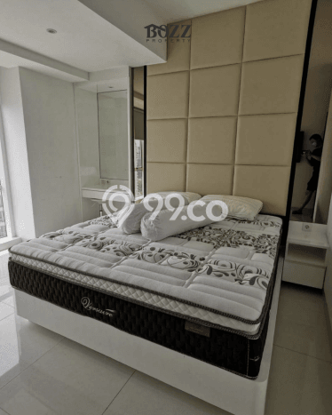 Hunian Apartemen Disewakan Terjangkau 70m2 di Kemayoran, Cocok Dijadikan Hunian Anda Hunian Apartemen Disewakan Terjangkau 70m2 di Kemayoran, Cocok Dijadikan Hunian Anda