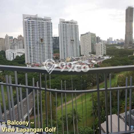 Unit Apartemen Dijual di Kemayoran, Jakarta Pusat, dengan 2 Bedroom, 1 Bathroom Unit Apartemen Dijual di Kemayoran, Jakarta Pusat, dengan 2 Bedroom, 1 Bathroom
