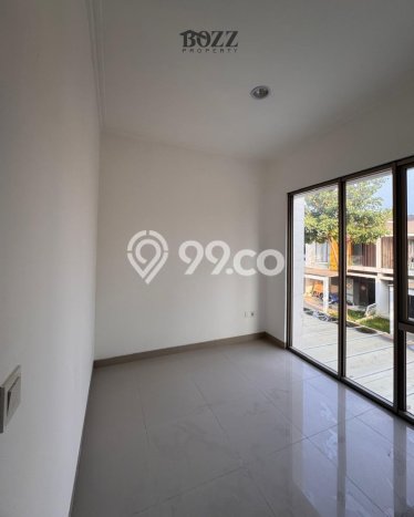 Rumah Budget Terbaik Dijual di Tangerang LT 100m2 Rumah Budget Terbaik Dijual di Tangerang LT 100m2