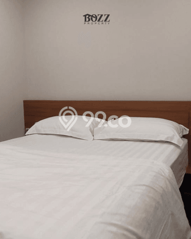 Hunian Apartemen Disewakan Murah 104m2 di Tanah Abang, Cocok untuk Hunian Anda Hunian Apartemen Disewakan Murah 104m2 di Tanah Abang, Cocok untuk Hunian Anda