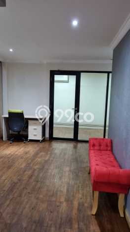 Disewakan Kantor komersial di Kemayoran luas bangunan 102m2 Disewakan Kantor komersial di Kemayoran luas bangunan 102m2