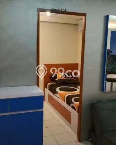 Tersedia Apartemen 2 KT, 1 KM, 35m2 di Kelapa Gading, Jakarta Utara Tersedia Apartemen 2 KT, 1 KM, 35m2 di Kelapa Gading, Jakarta Utara