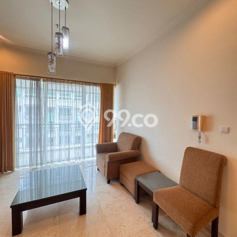 Apartemen Strategis 196m2 di Senayan Jakarta Selatan 3 Bedroom Apartemen Strategis 196m2 di Senayan Jakarta Selatan 3 Bedroom