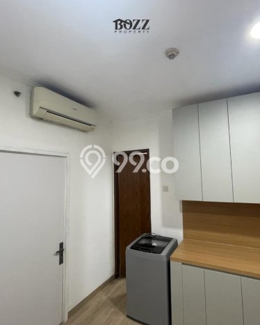 Apartemen Murah Dijual di Jakarta Barat 2 KT & 1 KM Apartemen Murah Dijual di Jakarta Barat 2 KT & 1 KM