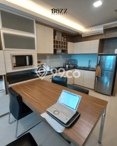 Hunian Apartemen Disewakan Murah 104m2 di Tanah Abang, Cocok untuk Hunian Anda Hunian Apartemen Disewakan Murah 104m2 di Tanah Abang, Cocok untuk Hunian Anda