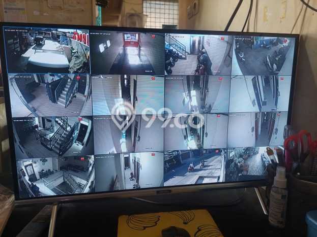 Dijual Rumah Kost di Kalideres, Jakarta Barat, 56 KT, 56 KM, Bangunan 1100m2 Dijual Rumah Kost di Kalideres, Jakarta Barat, 56 KT, 56 KM, Bangunan 1100m2