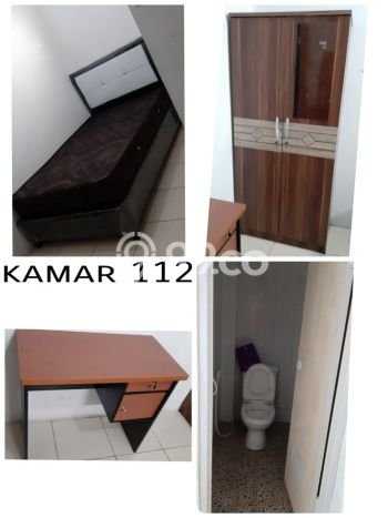 Dijual Rumah Kost di Kalideres, Jakarta Barat, 56 KT, 56 KM, Bangunan 1100m2 Dijual Rumah Kost di Kalideres, Jakarta Barat, 56 KT, 56 KM, Bangunan 1100m2