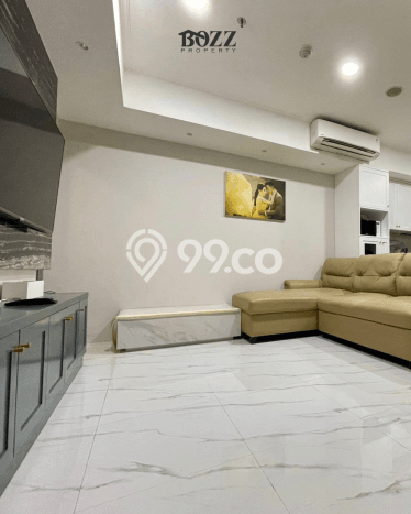 Disewakan Apartemen Minimalis 76m2 Punya 2 KT, 2 KM, Lokasi di Kemayoran Disewakan Apartemen Minimalis 76m2 Punya 2 KT, 2 KM, Lokasi di Kemayoran