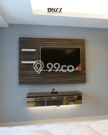 Unit Apartemen Dijual di Kemayoran, Jakarta Pusat, dengan 1 Bedroom, 1 Bathroom Unit Apartemen Dijual di Kemayoran, Jakarta Pusat, dengan 1 Bedroom, 1 Bathroom