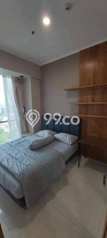 Disewakan Segera Apartemen Nyaman 2 KT di Kawasan Kemayoran Disewakan Segera Apartemen Nyaman 2 KT di Kawasan Kemayoran