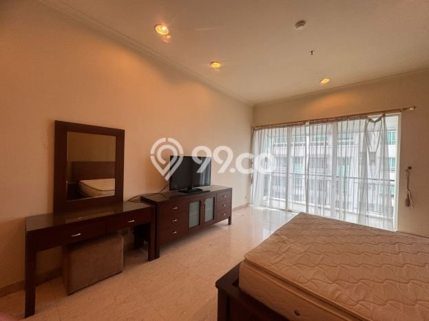 Apartemen Strategis 196m2 di Senayan Jakarta Selatan 3 Bedroom Apartemen Strategis 196m2 di Senayan Jakarta Selatan 3 Bedroom