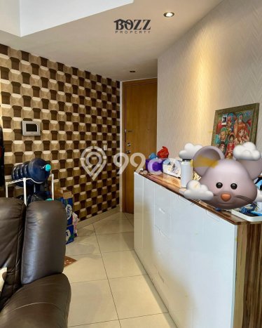 Apartemen Siap Pakai 3 Kamar dengan Harga Terjangkau di Area Kemayoran, Jakarta Pusat Apartemen Siap Pakai 3 Kamar dengan Harga Terjangkau di Area Kemayoran, Jakarta Pusat