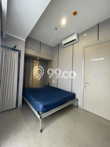 Jarang Ada! Unit Apartemen Hemat di Kemayoran, Jakarta Pusat 2 Kamar Tidur dan 1 Kamar Mandi Jarang Ada! Unit Apartemen Hemat di Kemayoran, Jakarta Pusat 2 Kamar Tidur dan 1 Kamar Mandi