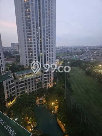 Dijual Apartemen di Kemayoran, Jakarta Pusat Punya 2 Kamar Tidur Dijual Apartemen di Kemayoran, Jakarta Pusat Punya 2 Kamar Tidur