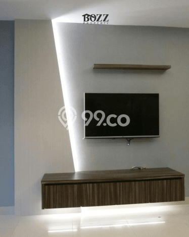 Unit Apartemen Dijual di Kemayoran, Jakarta Pusat, dengan 1 Bedroom, 1 Bathroom Unit Apartemen Dijual di Kemayoran, Jakarta Pusat, dengan 1 Bedroom, 1 Bathroom
