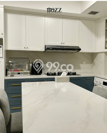 Disewakan Apartemen Minimalis 76m2 Punya 2 KT, 2 KM, Lokasi di Kemayoran Disewakan Apartemen Minimalis 76m2 Punya 2 KT, 2 KM, Lokasi di Kemayoran
