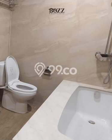 Hunian Apartemen Disewakan Murah 104m2 di Tanah Abang, Cocok untuk Hunian Anda Hunian Apartemen Disewakan Murah 104m2 di Tanah Abang, Cocok untuk Hunian Anda