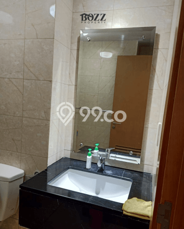 Hunian Apartemen 2 KT 1 KM di Kemayoran, Jakarta Pusat Dijual Cepat Hunian Apartemen 2 KT 1 KM di Kemayoran, Jakarta Pusat Dijual Cepat