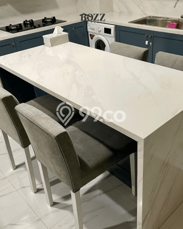 Disewakan Apartemen Minimalis 76m2 Punya 2 KT, 2 KM, Lokasi di Kemayoran Disewakan Apartemen Minimalis 76m2 Punya 2 KT, 2 KM, Lokasi di Kemayoran