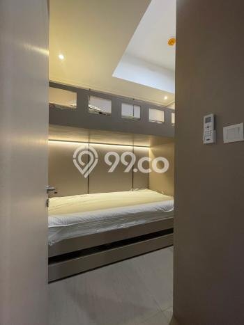 Jarang Ada! Unit Apartemen Hemat di Kemayoran, Jakarta Pusat 2 Kamar Tidur dan 1 Kamar Mandi Jarang Ada! Unit Apartemen Hemat di Kemayoran, Jakarta Pusat 2 Kamar Tidur dan 1 Kamar Mandi