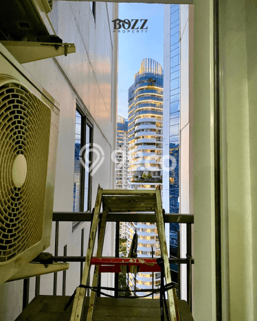 Apartemen Harga Murah dengan 2 BR & 1 KM di Kemayoran Jakarta Pusat Apartemen Harga Murah dengan 2 BR & 1 KM di Kemayoran Jakarta Pusat